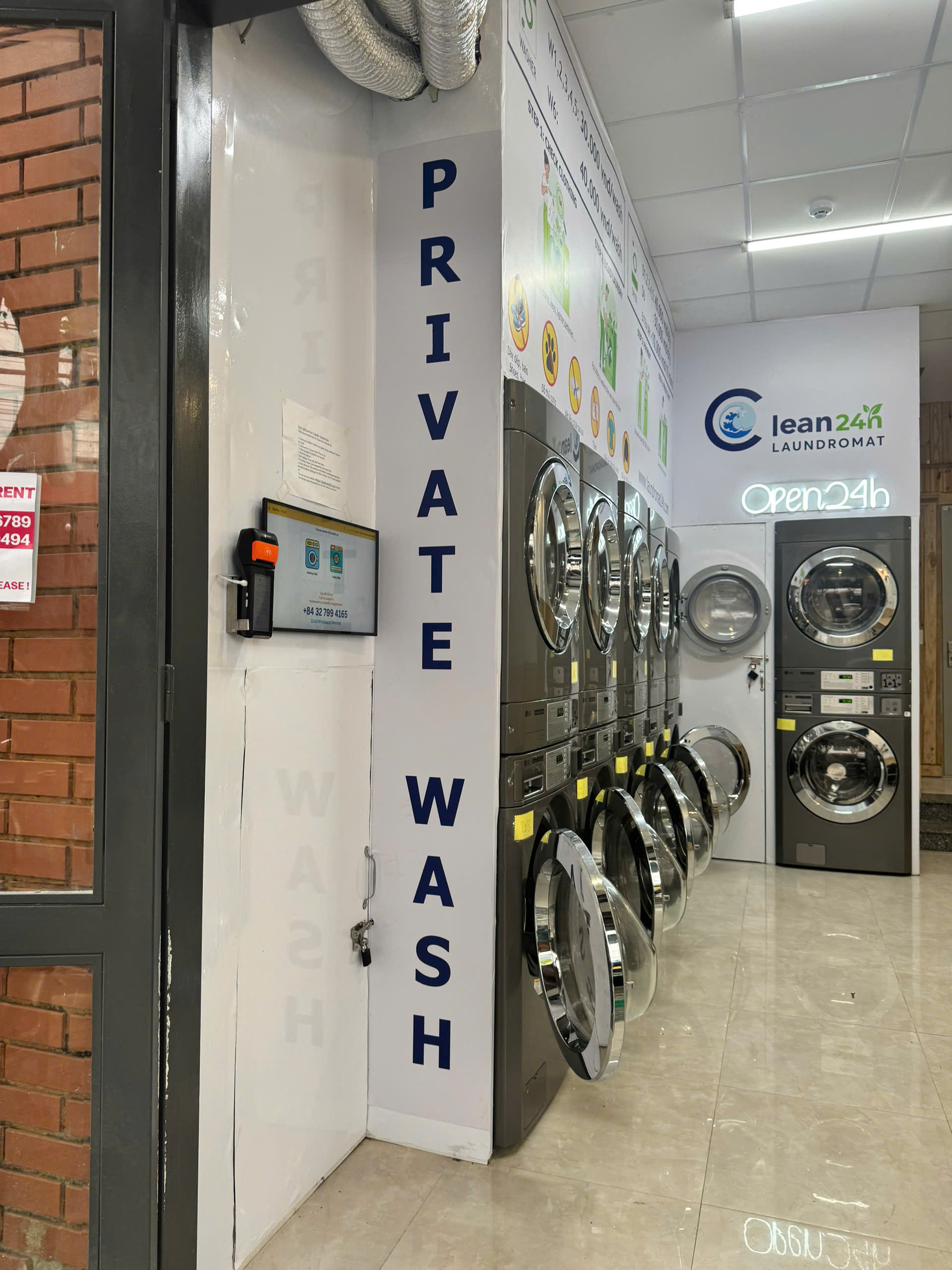 SkyWash B3-24 An Thượng 38 (Đà Nẵng) 3