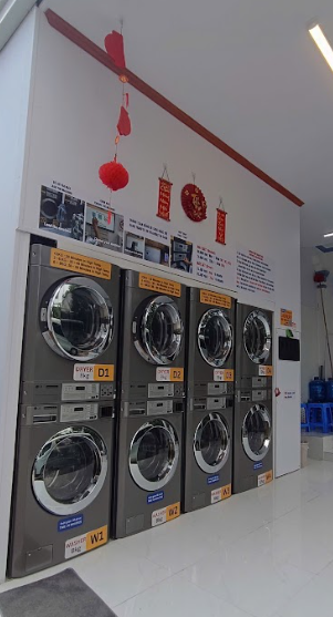 SkyWash Bích Động NB - Tiệm 1 4