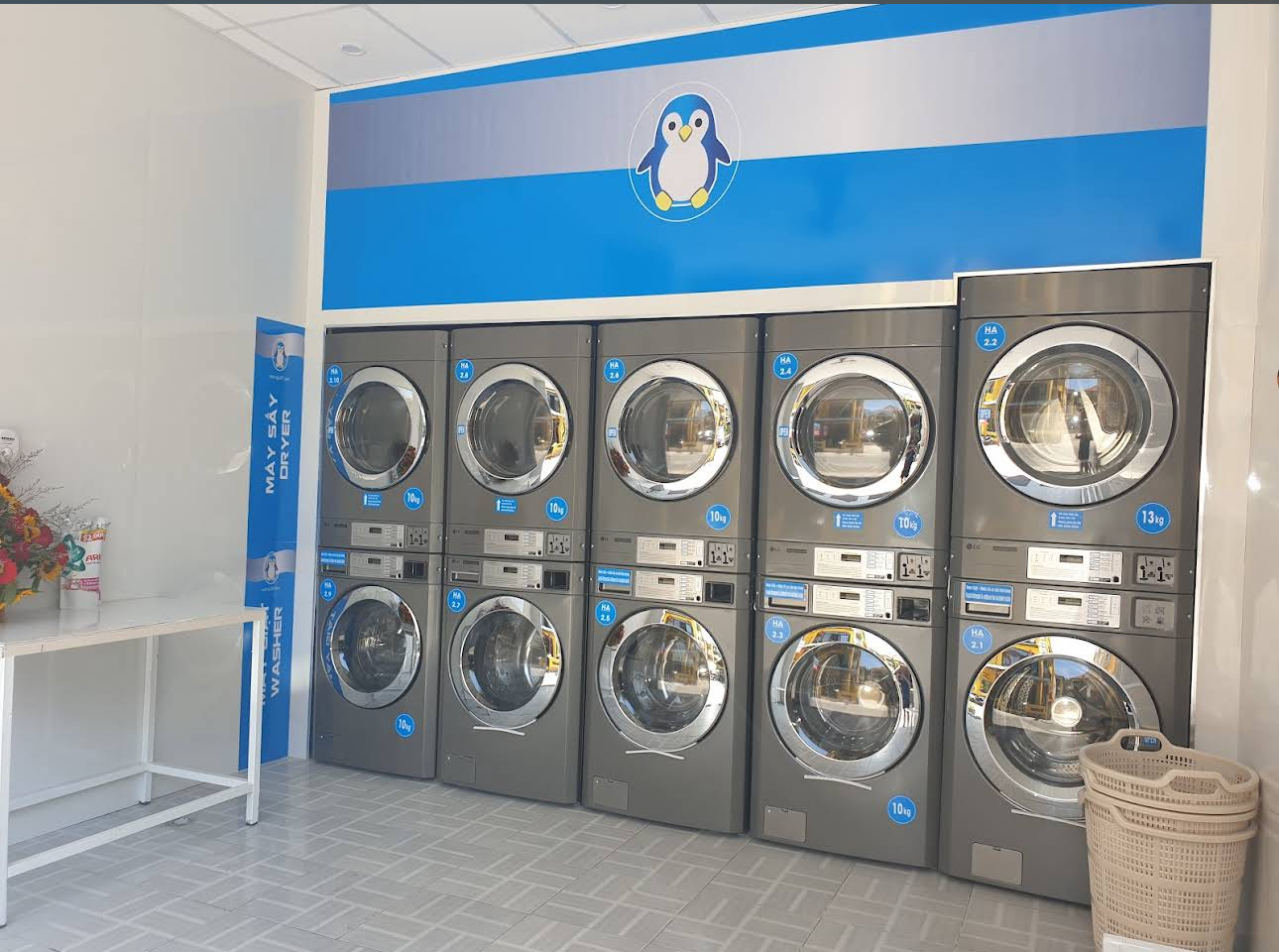 SkyWash Hội An - Tiệm 2 6